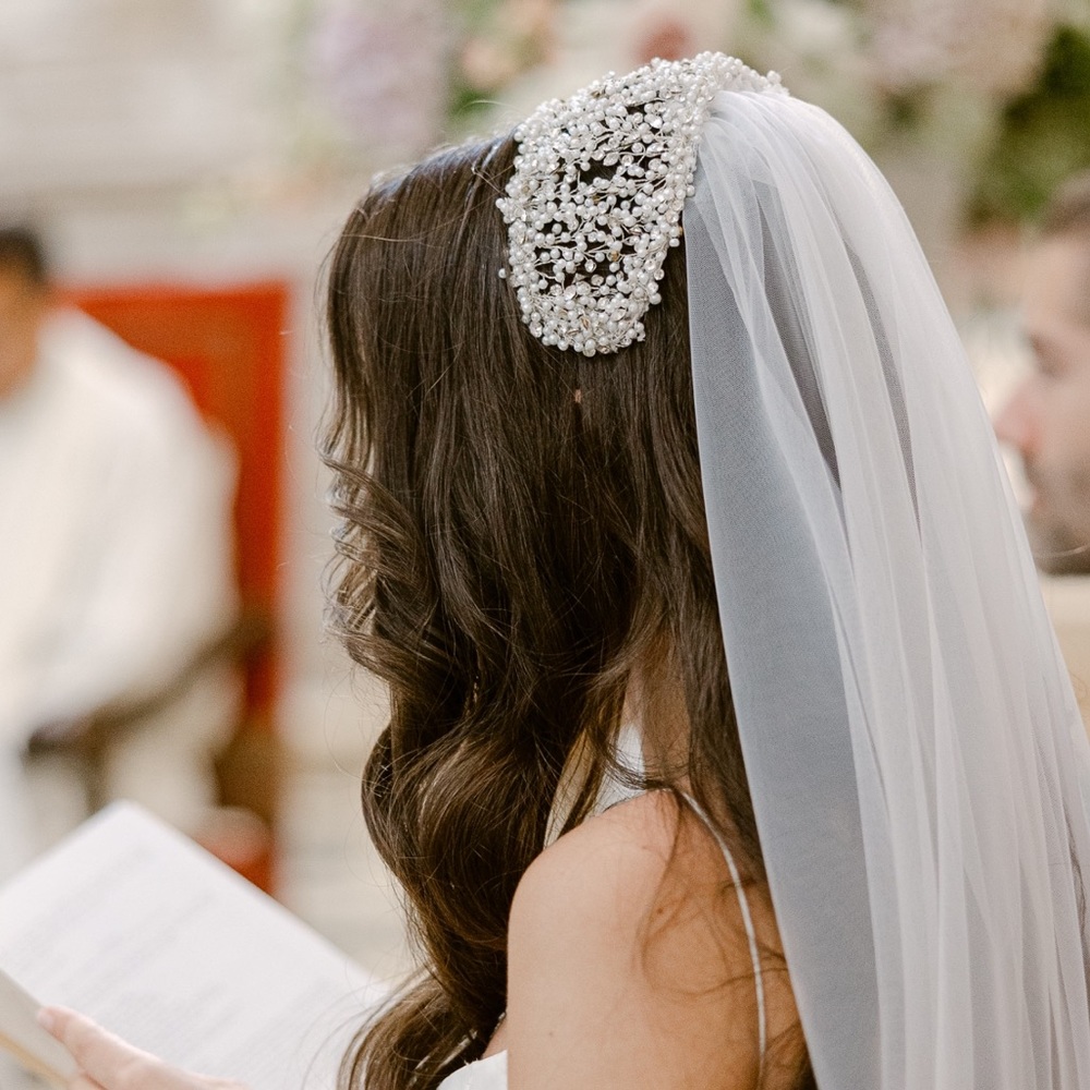 Wedding Hair Accessories